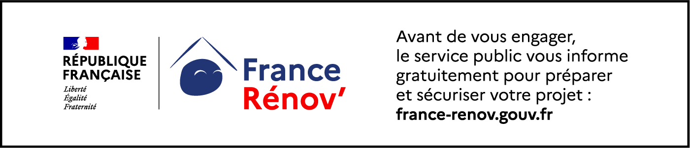 France Rénov'